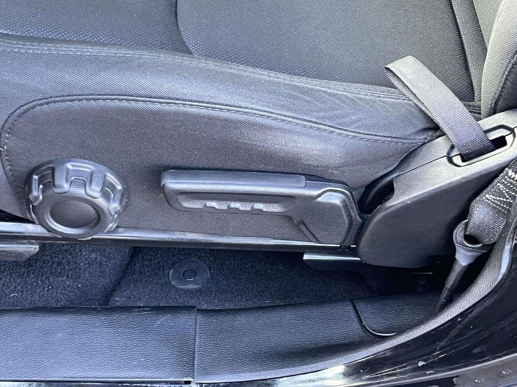 used 2021 Jeep Gladiator car, priced at $25,498