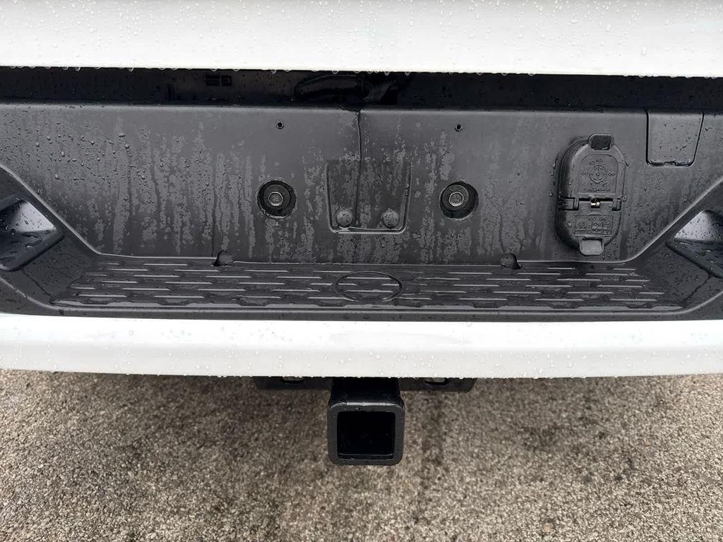 new 2025 Ram 1500 car, priced at $45,284