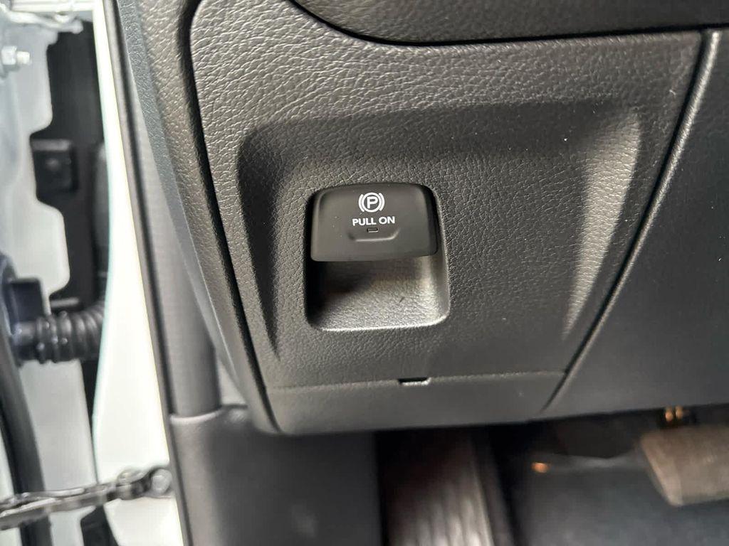 new 2025 Ram 1500 car, priced at $45,284