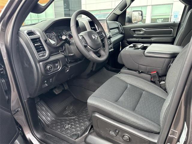new 2026 Ram 1500 car, priced at $53,276