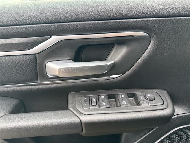 new 2026 Ram 1500 car, priced at $53,276