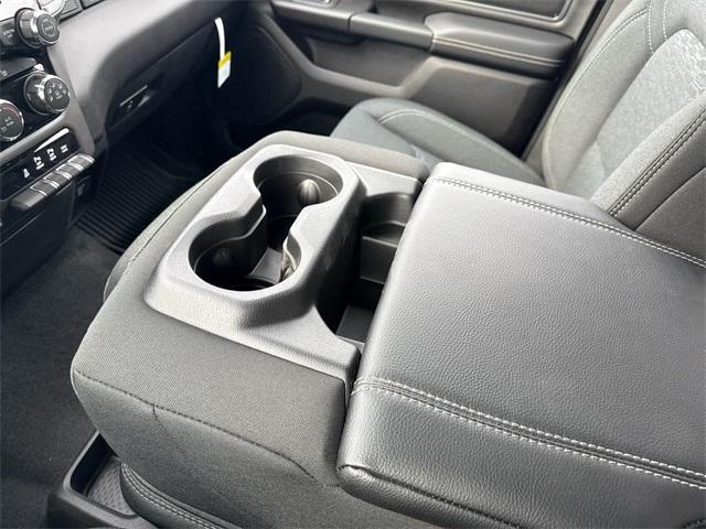 new 2026 Ram 1500 car, priced at $53,276