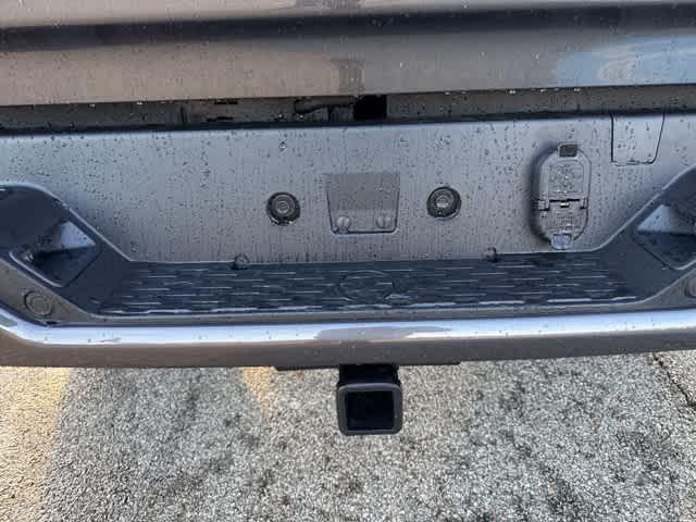 new 2026 Ram 1500 car, priced at $58,259