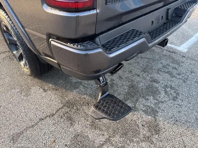 new 2026 Ram 1500 car, priced at $58,259