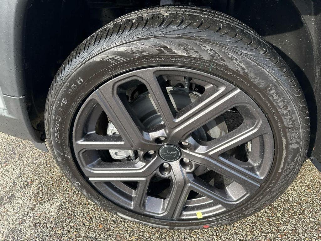 new 2026 Jeep Compass car, priced at $36,569