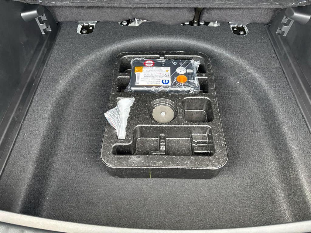 new 2026 Jeep Compass car, priced at $36,569