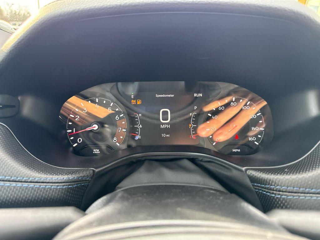 new 2026 Jeep Compass car, priced at $36,569