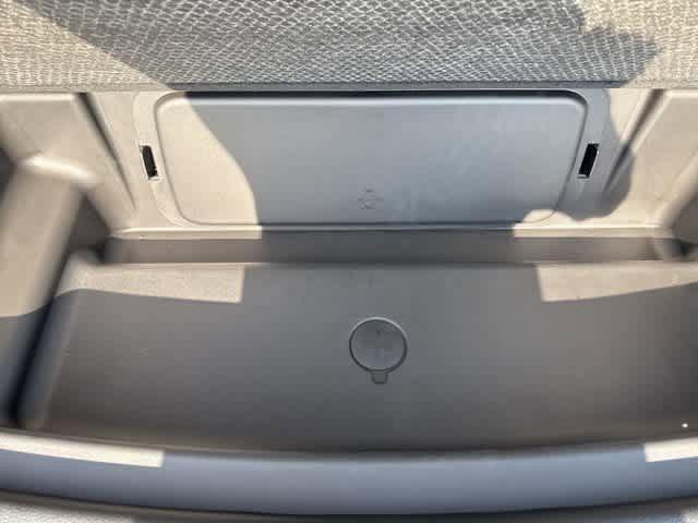 new 2025 Jeep Grand Cherokee L car, priced at $42,208