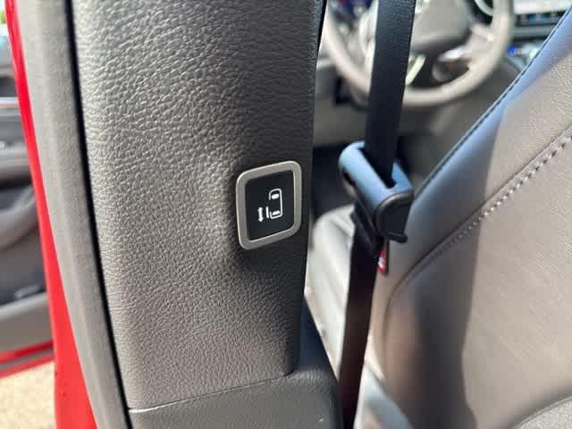 new 2026 Chrysler Pacifica car, priced at $43,095