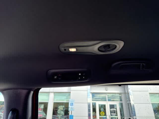 new 2026 Chrysler Pacifica car, priced at $43,095