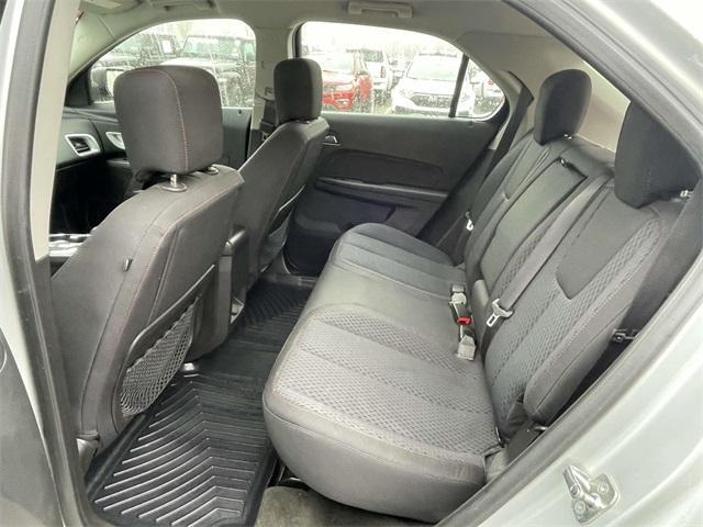 used 2013 Chevrolet Equinox car, priced at $7,798