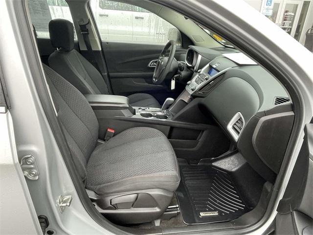 used 2013 Chevrolet Equinox car, priced at $7,798