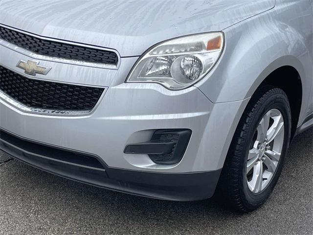 used 2013 Chevrolet Equinox car, priced at $7,798