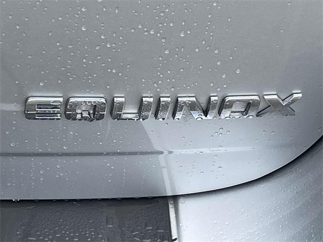 used 2013 Chevrolet Equinox car, priced at $7,798
