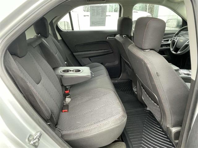 used 2013 Chevrolet Equinox car, priced at $7,798