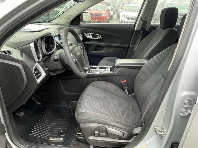 used 2013 Chevrolet Equinox car, priced at $7,798