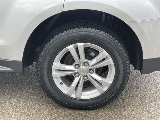 used 2013 Chevrolet Equinox car, priced at $7,798