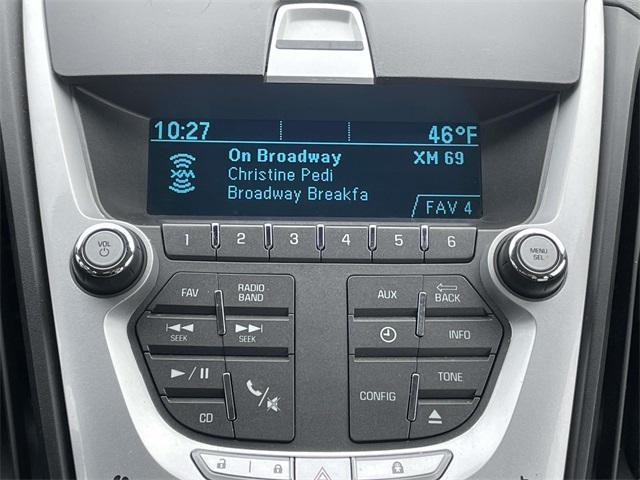 used 2013 Chevrolet Equinox car, priced at $7,798