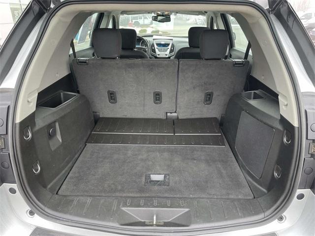 used 2013 Chevrolet Equinox car, priced at $7,798