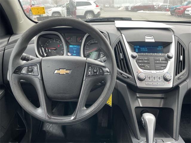 used 2013 Chevrolet Equinox car, priced at $7,798