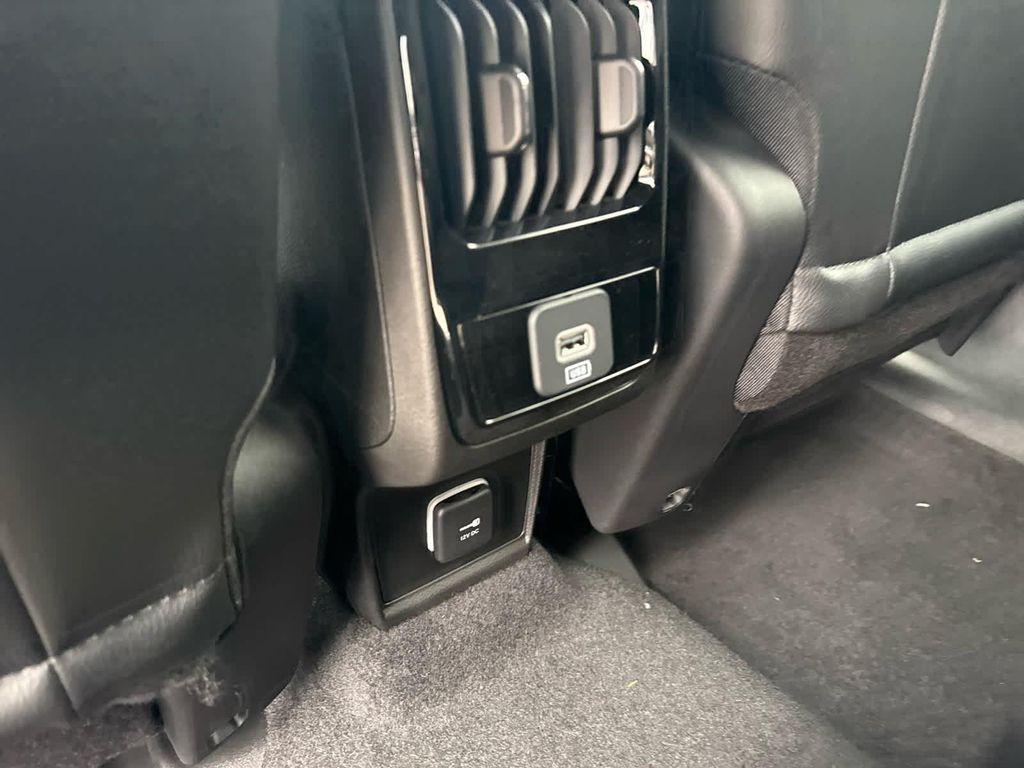 new 2026 Jeep Compass car, priced at $36,306