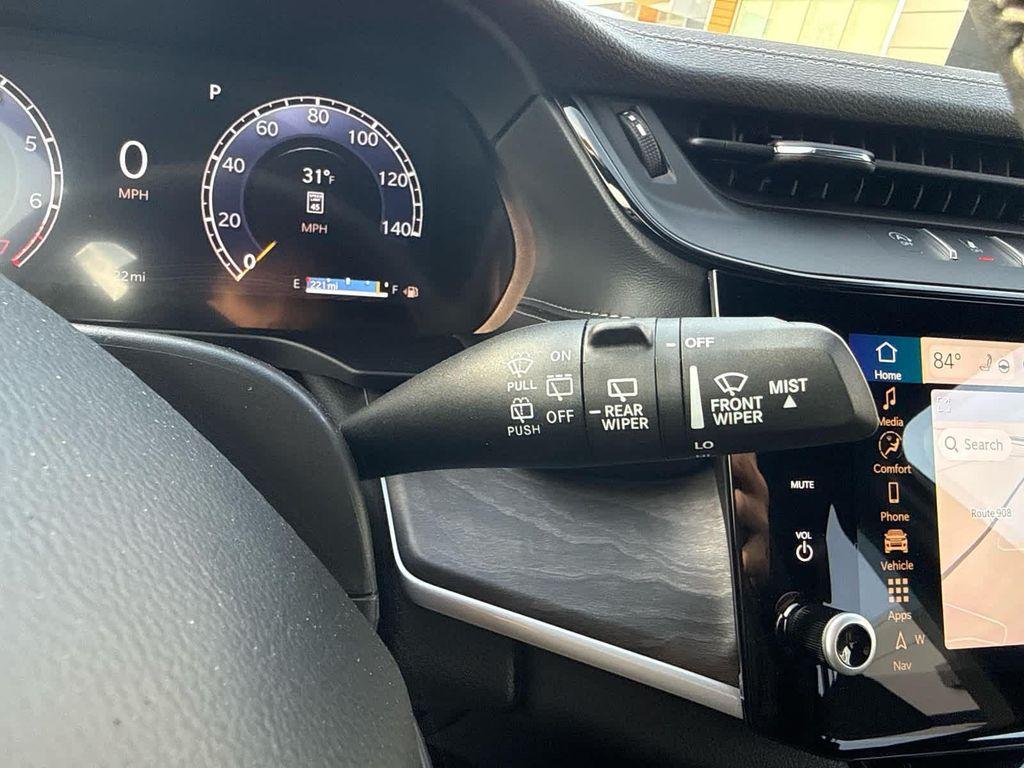 new 2026 Jeep Grand Cherokee car, priced at $48,925