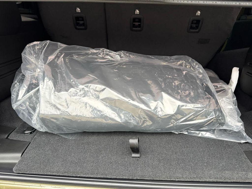 new 2026 Jeep Wrangler car, priced at $43,755