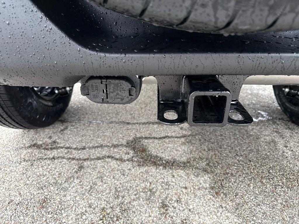 new 2026 Jeep Wrangler car, priced at $43,755