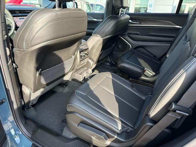 new 2026 Jeep Grand Cherokee L car, priced at $50,017
