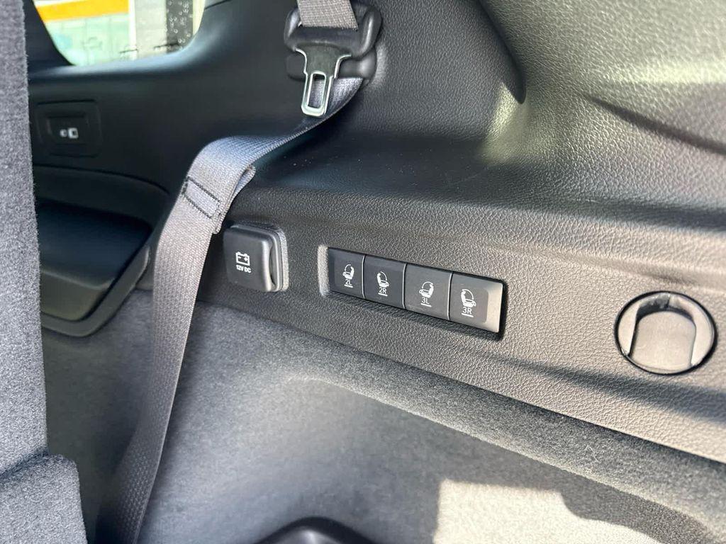 new 2025 Jeep Grand Cherokee L car, priced at $66,823