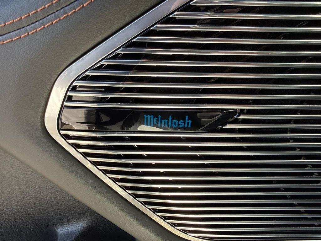 new 2025 Jeep Grand Cherokee L car, priced at $66,823