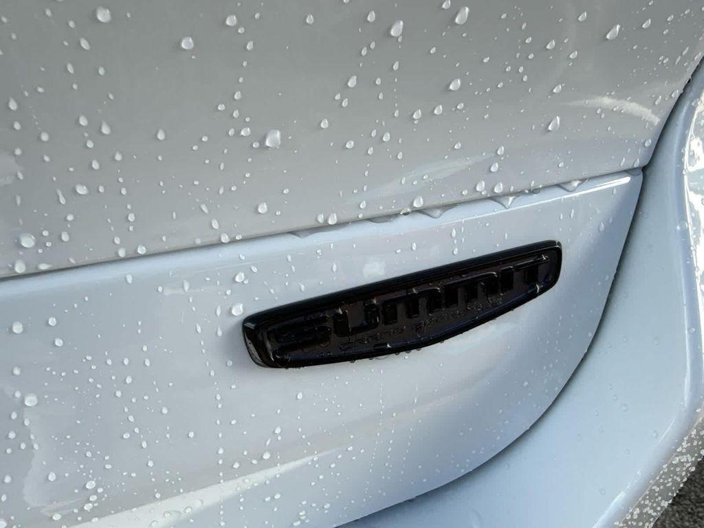 new 2025 Jeep Grand Cherokee L car, priced at $66,823