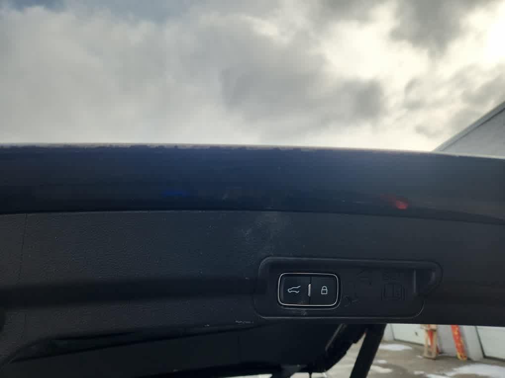 used 2021 Ford Explorer car, priced at $19,998