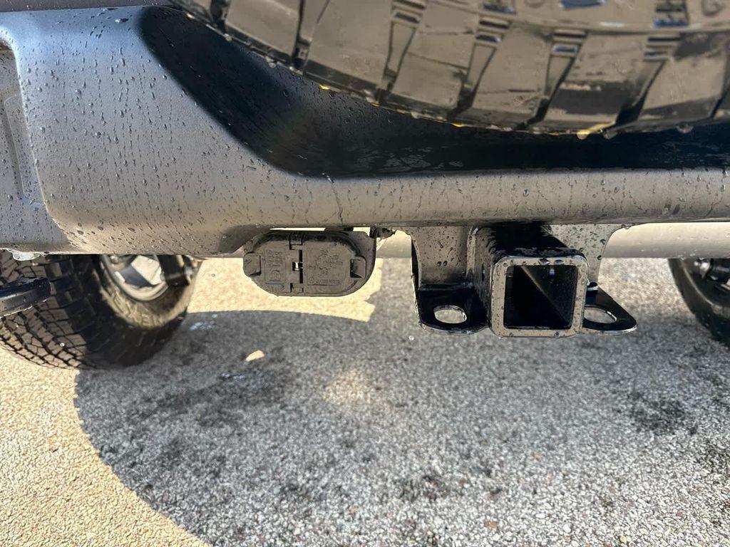 new 2026 Jeep Wrangler car, priced at $46,241