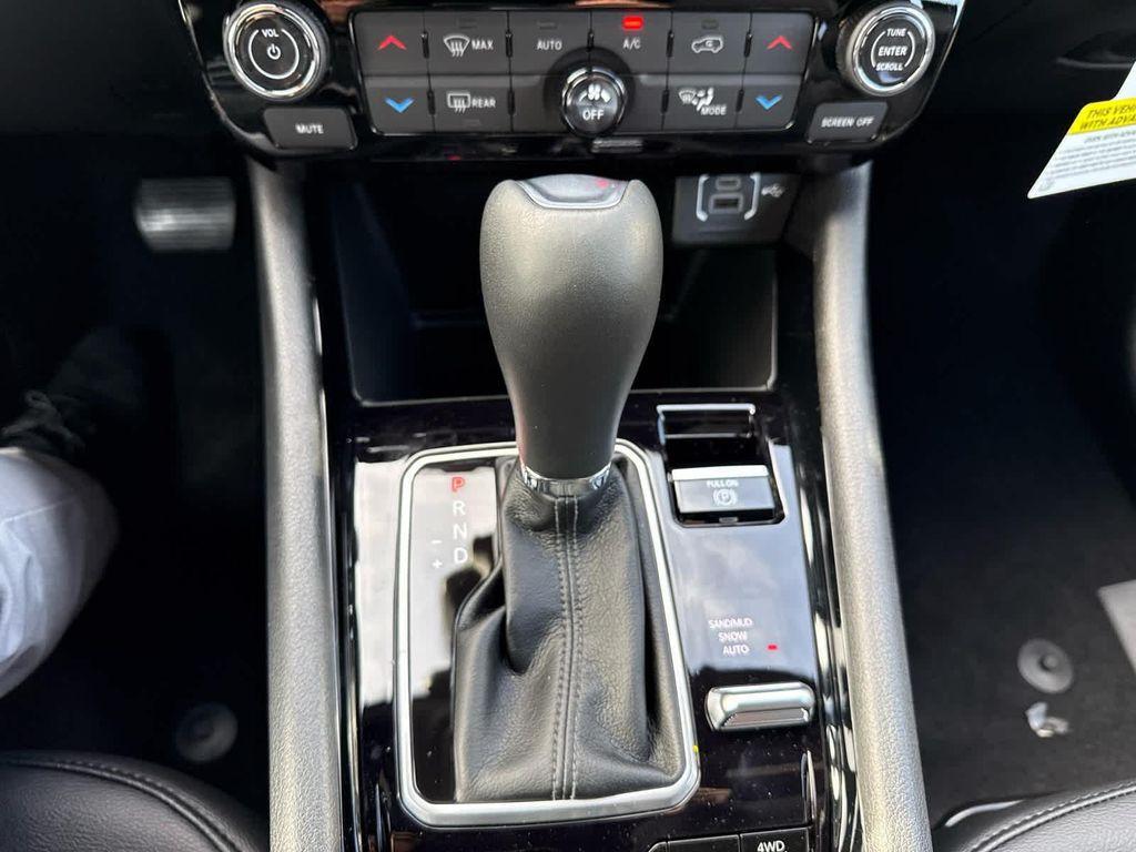 new 2026 Jeep Compass car, priced at $34,744