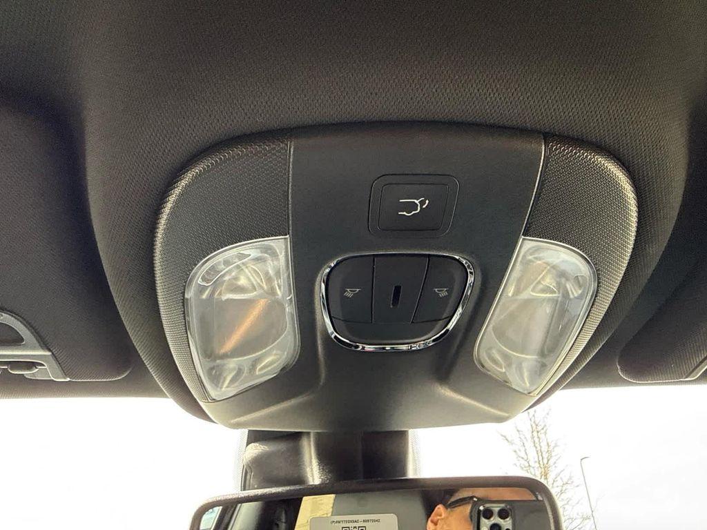 new 2026 Jeep Compass car, priced at $34,744