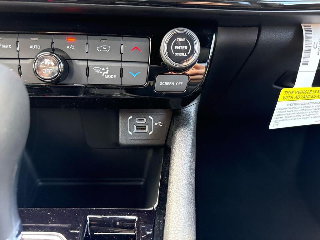 new 2026 Jeep Compass car, priced at $34,744