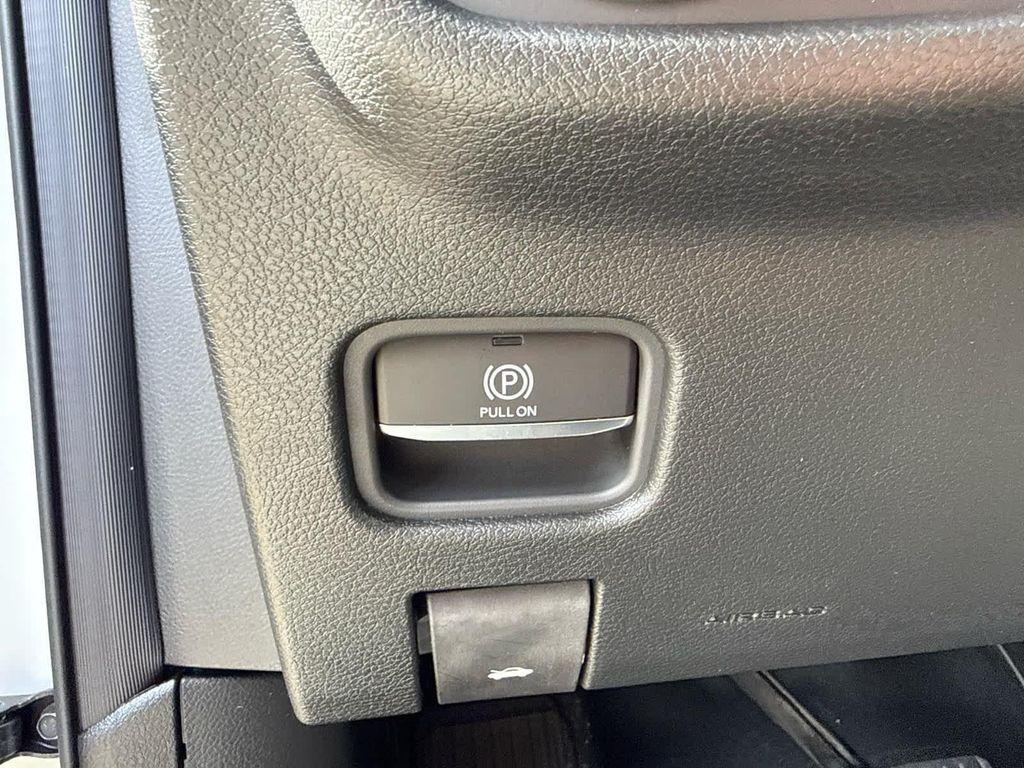 new 2025 Jeep Grand Cherokee car, priced at $50,803