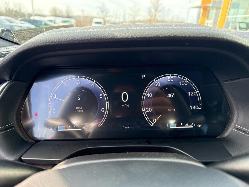 new 2025 Jeep Grand Cherokee car, priced at $50,803