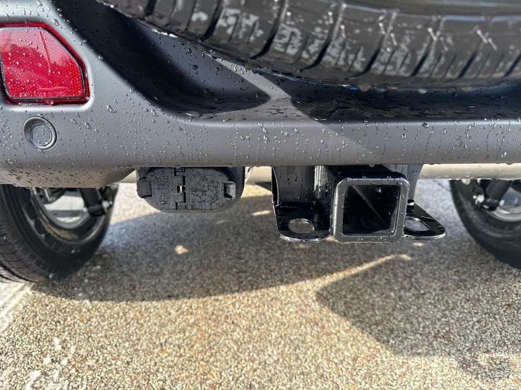 new 2026 Jeep Wrangler car, priced at $55,677