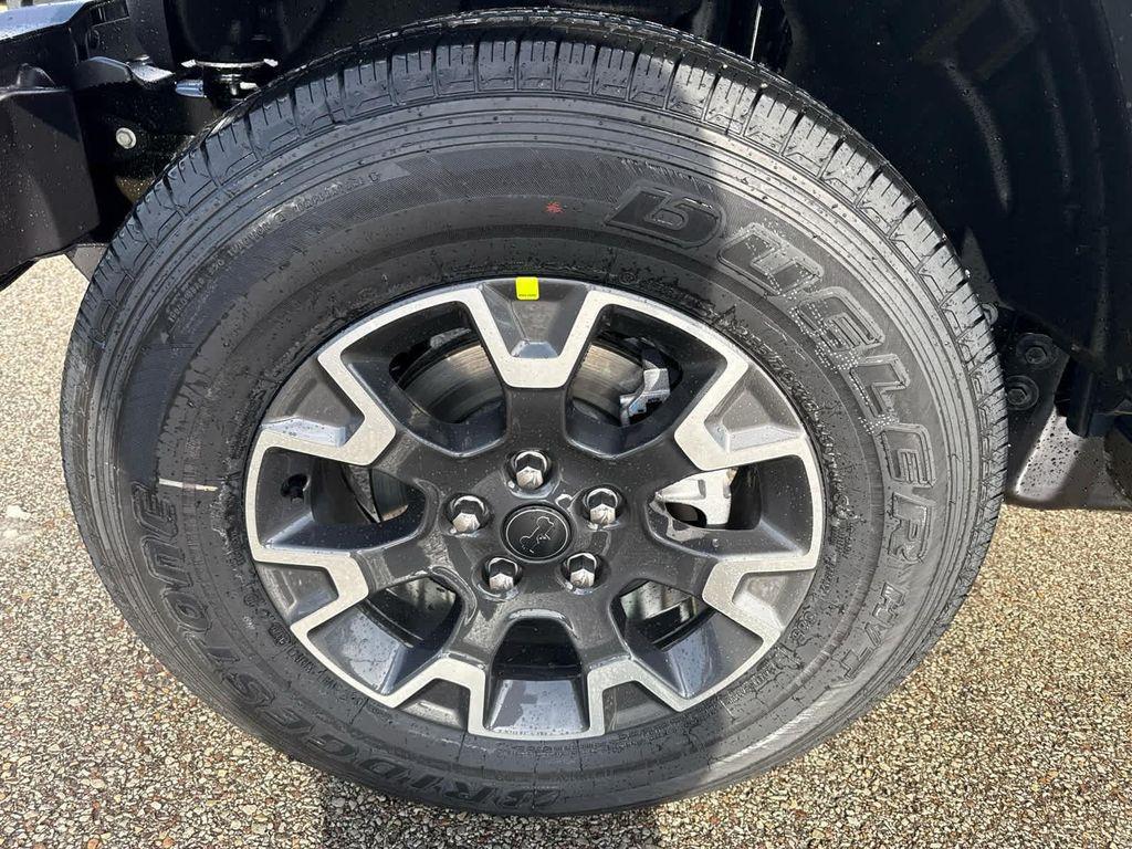 new 2026 Jeep Wrangler car, priced at $55,677