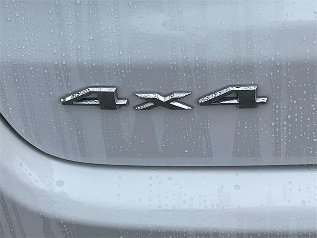 used 2025 Jeep Compass car, priced at $27,498