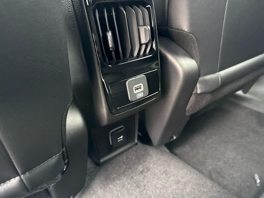 new 2026 Jeep Compass car, priced at $32,993