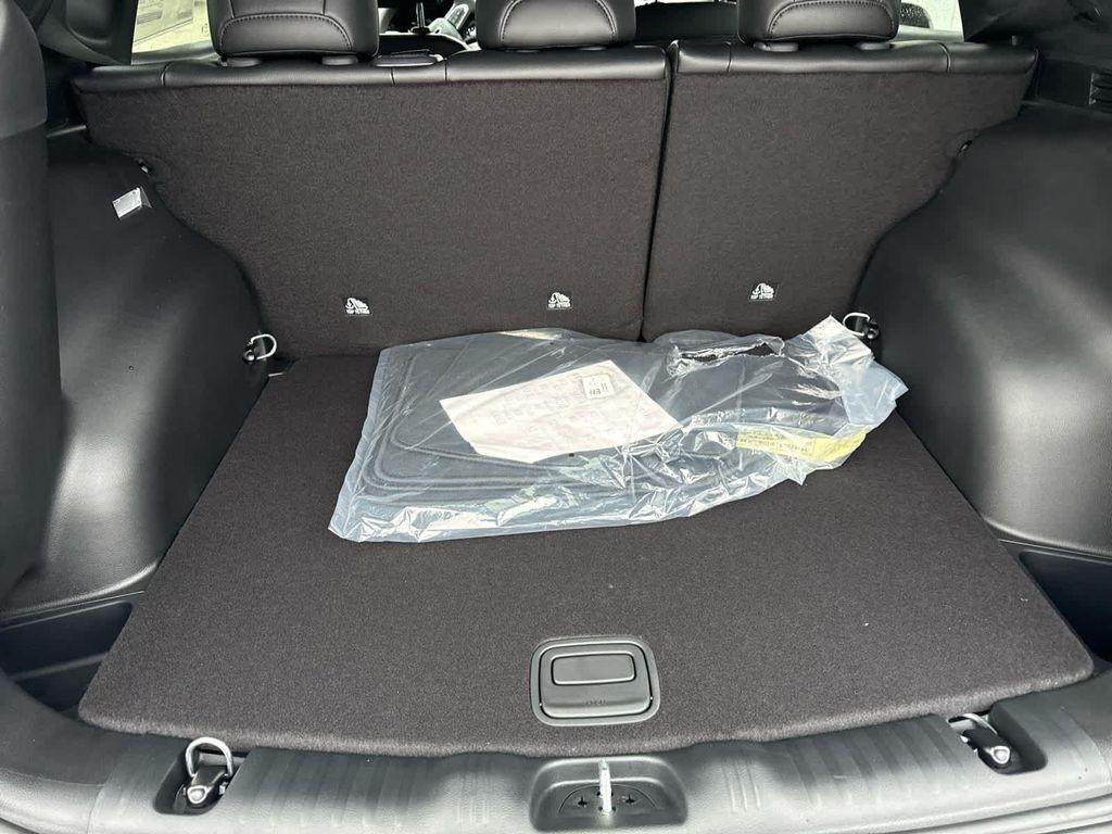 new 2026 Jeep Compass car, priced at $32,993