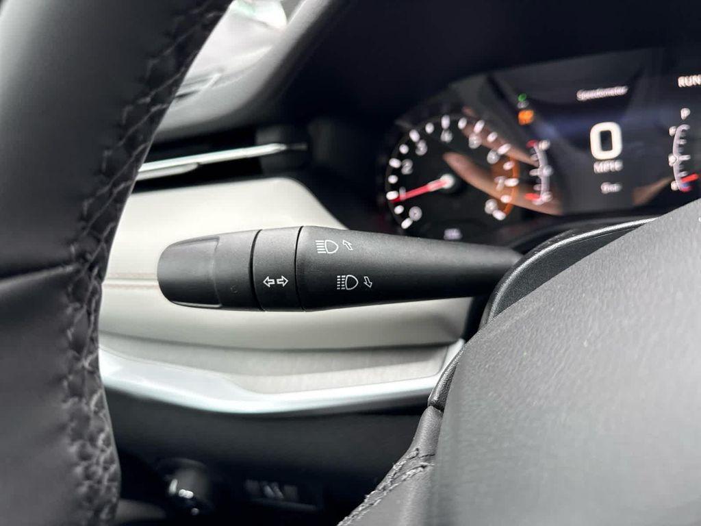 new 2026 Jeep Compass car, priced at $32,993