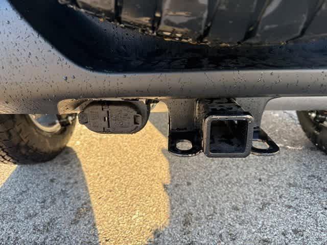 new 2026 Jeep Wrangler car, priced at $44,241