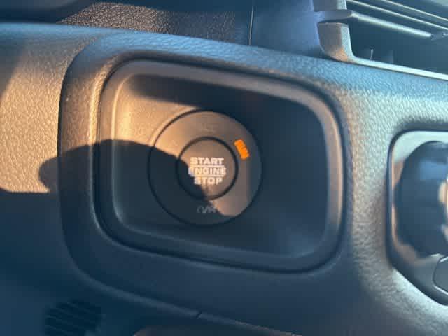 new 2026 Jeep Wrangler car, priced at $46,216