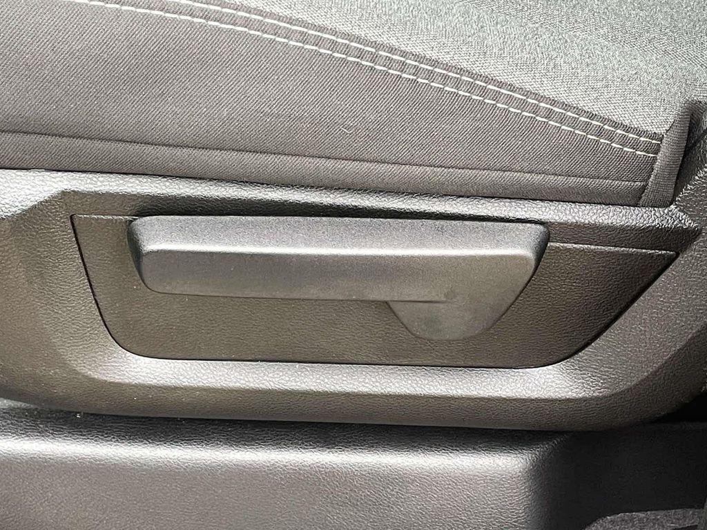 used 2022 Ram 2500 car, priced at $37,494