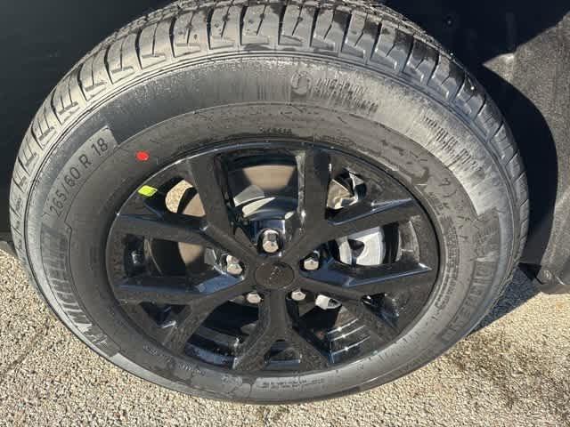 new 2025 Jeep Grand Cherokee car, priced at $43,508