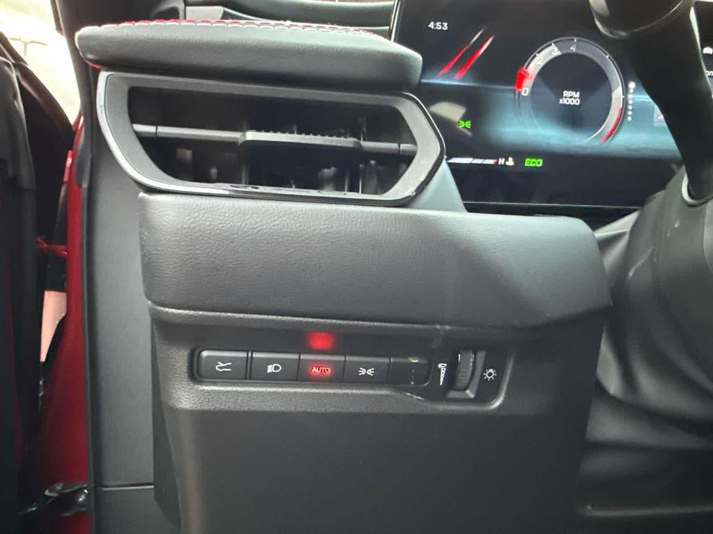 new 2026 Dodge Charger car, priced at $64,667